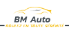 Logo BM AUTO