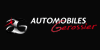 Logo AUTOMOBILES GEROSSIER