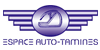 Logo ESPACE AUTO TAMINES