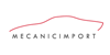 Logo MECANIC IMPORT