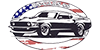 Logo US CARS 88