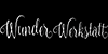 Logo WUNDER WERKSTATT