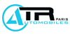 Logo ATR AUTOMOBILES