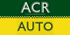 Logo ACR AUTO - Automobiles Chateau Richelieu