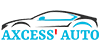 Logo AXCESS'AUTO