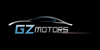 Logo GZ MOTORS
