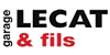 Logo GARAGE LECAT & FILS