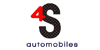 Logo 4S AUTOMOBILES