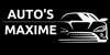 Logo AUTO'S MAXIME
