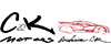 Logo CK MOTORS