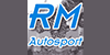 Logo RM AUTOSPORT