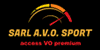 Logo AVO SPORT