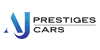 Logo AJ PRESTIGES CARS