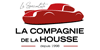 Logo LA COMPAGNIE DE LA HOUSSE