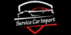 Logo SERVICE CAR IMPORT