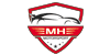 Logo MH MOTORSPORT