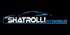 Logo SHATROLLI AUTOMOBILES