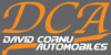 Logo DAVID CORNU AUTOMOBILES MACON