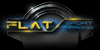 Logo FLAT SPORT CHRONO