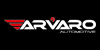Logo ARVARO