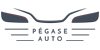Logo PEGASE AUTO