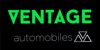 Logo VENTAGE AUTOMOBILES