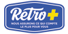 Logo RETRO +