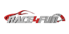 Logo RACE4FUN Exclusive car service
