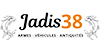Logo JADIS 38
