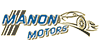 Logo MANON MOTORS