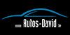 Logo AUTOS-DAVID