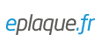 Logo EPLAQUE.FR