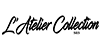 Logo L'ATELIER COLLECTION