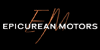 Logo EPICUREAN MOTORS