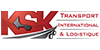 Logo KSK TRANSPORT INTERNATIONAL