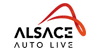 Logo ALSACE AUTO LIVE MARLENHEIM
