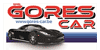 Logo GORES CAR