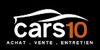 Logo CARS 10
