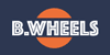 Logo BWHEELS
