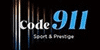 Logo CODE 911