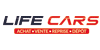 Logo LIFE CARS