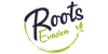 Logo ROOTS EVASION
