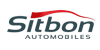 Logo SITBON AUTOMOBILES