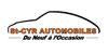 Logo St-CYR AUTOMOBILES