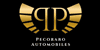 Logo PECORARO AUTOMOBILES