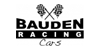Logo BAUDEN RACING CARS