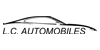 Logo LC AUTOMOBILES