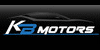 Logo KB MOTORS