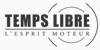 Logo TEMPS LIBRE L'ESPRIT MOTEUR