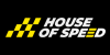 Logo HOUSE OF SPEED